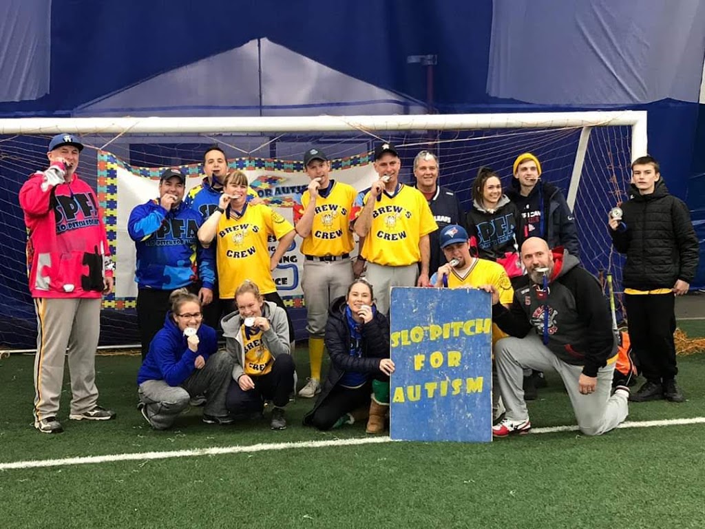 Whitby Iroquois Soccer Club Dome 2 | 1Y1, Rossland Rd W, Whitby, ON L1P 1Y1, Canada | Phone: (905) 626-1303