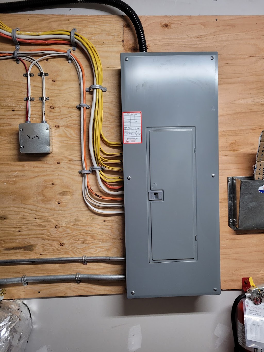 Stettler Electric | 4601 51 Ave, Stettler, AB T0C 2L2, Canada | Phone: (403) 741-6476