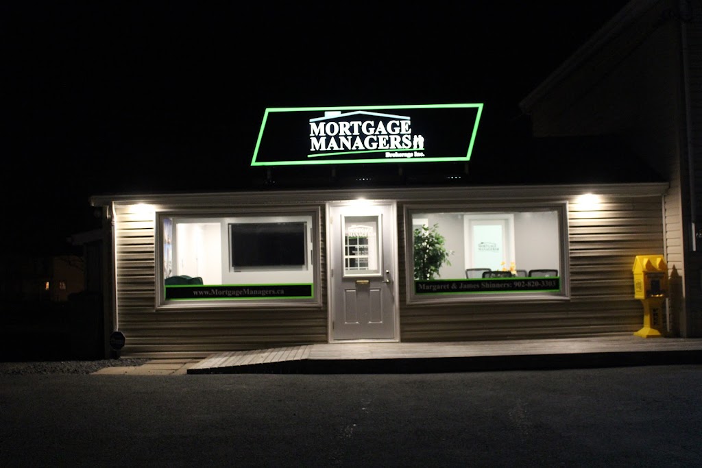 Mortgage Managers | 2241 Hammonds Plains Rd, Hammonds Plains, NS B4B 1M5, Canada | Phone: (902) 820-3303