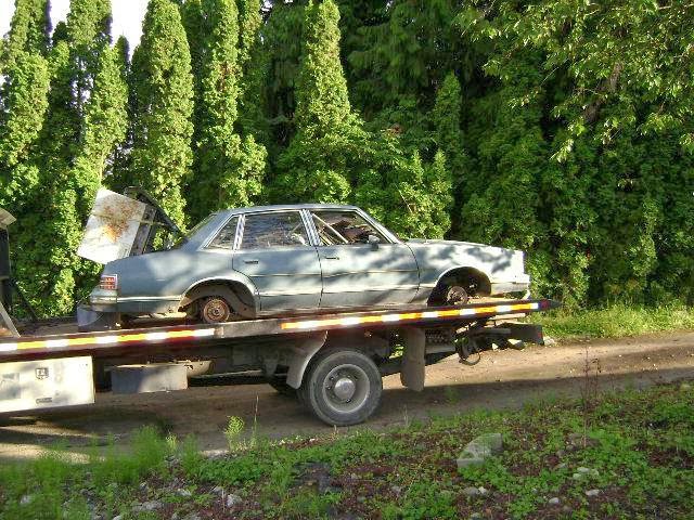 Astro Towing & Scrap car removal Surrey | 9911 Lyncean Dr, Surrey, BC V4N 4M6, Canada | Phone: (604) 618-6925