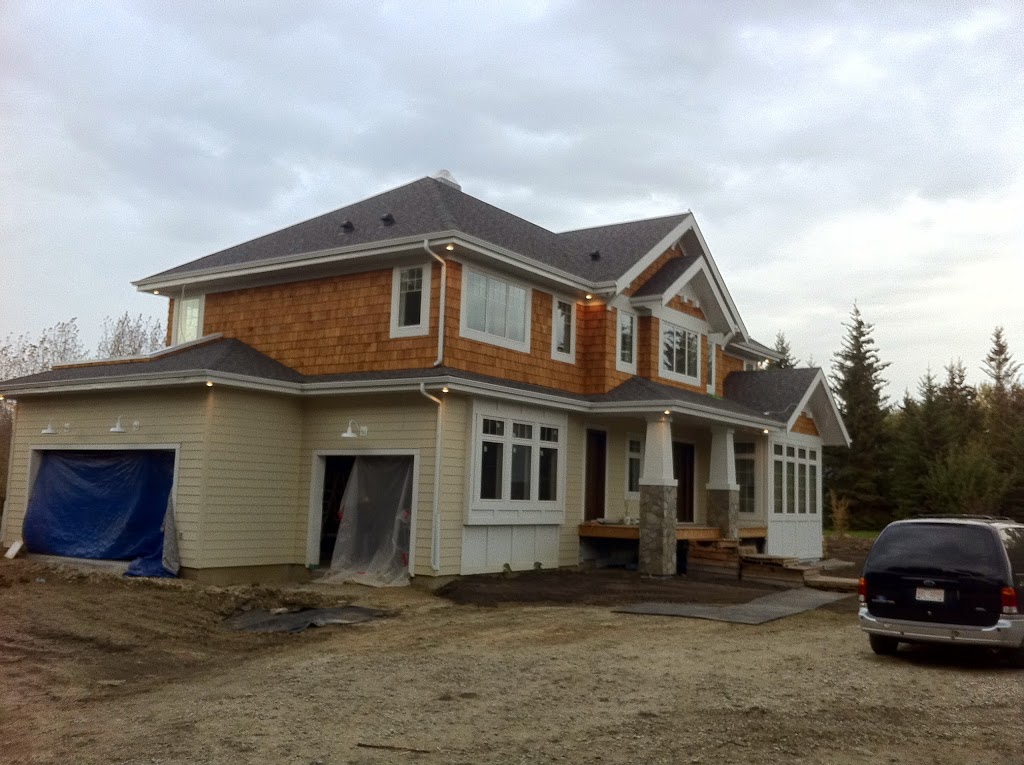 Nostos Restorations Ltd. | 27123 Township Rd 513, Spruce Grove, AB T7Y 1H1, Canada | Phone: (780) 721-1077