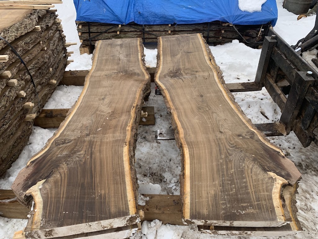 Dry Lake Sawmill and Woodworks | 375 Concession 8 Rd, Cayuga, ON N0A 1E0, Canada | Phone: (905) 317-8124