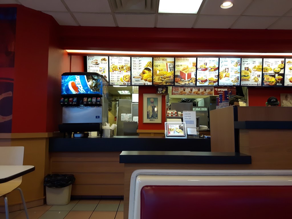 KFC | 30-370, Trans-Canada Hwy, Ladysmith, BC V9G 1T9, Canada | Phone: (250) 245-5525