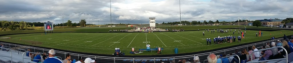 Croswell-Lexington High School | 5461 Peck Rd, Croswell, MI 48422, USA | Phone: (810) 679-1500