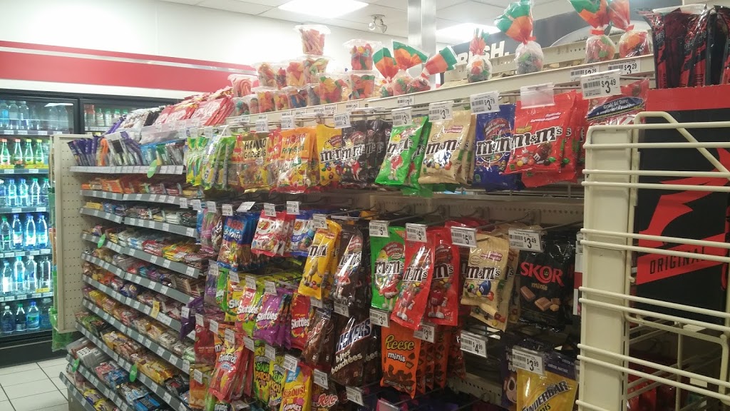 7-Eleven | 5680 Oak St, Vancouver, BC V6M 2V6, Canada | Phone: (604) 266-0314
