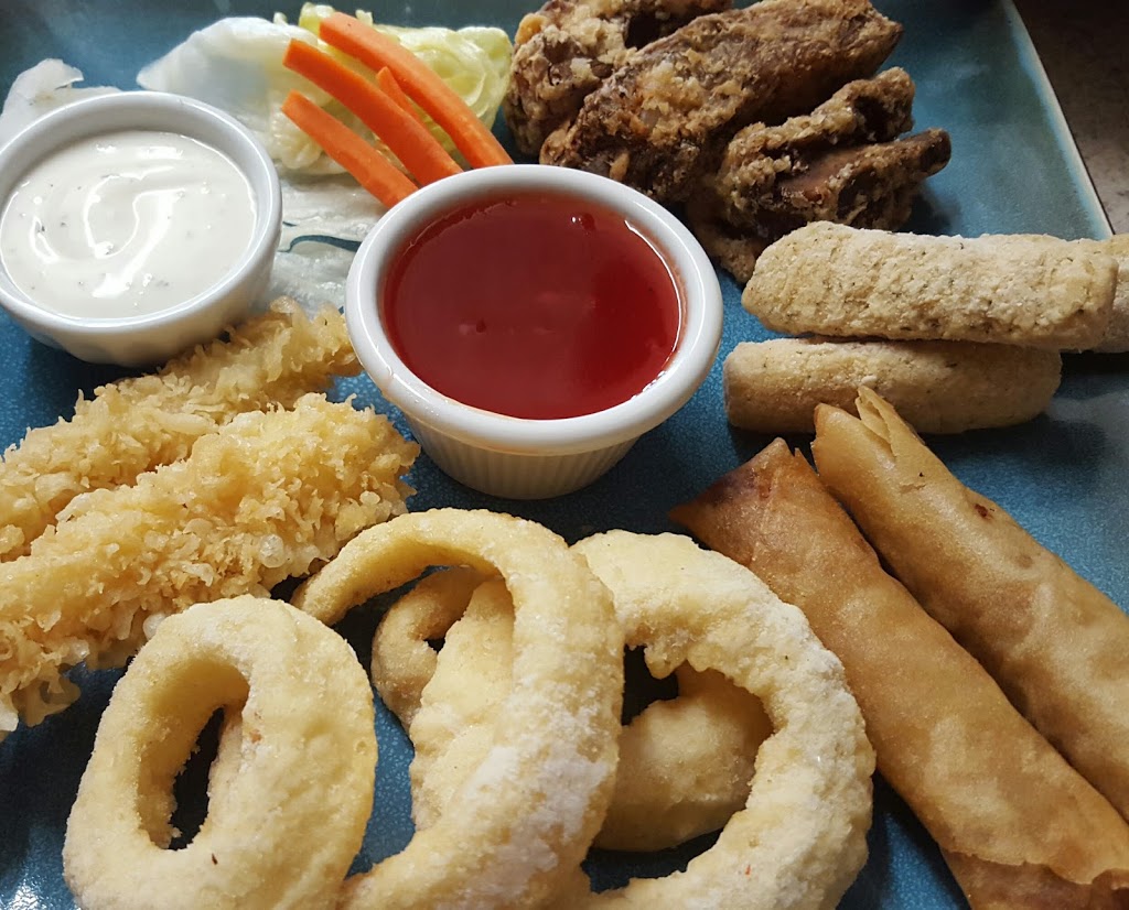 Ken’s Restaurant | 1720 20 Ave, Nanton, AB T0L 1R0, Canada | Phone: (403) 646-2922