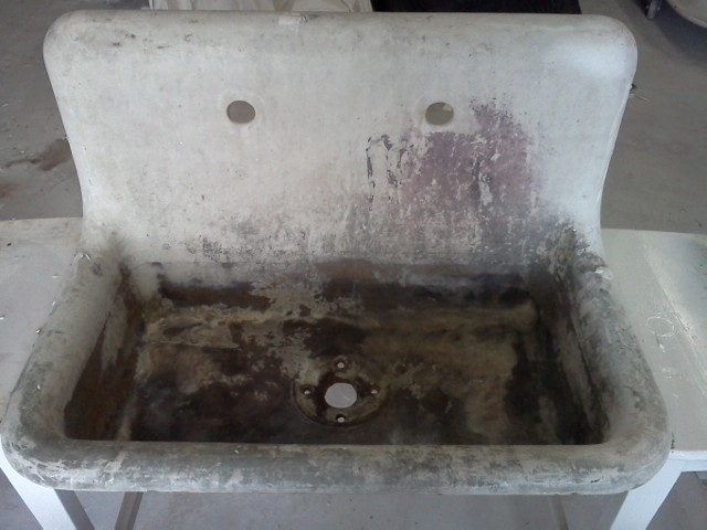 Hot Rod Tub Refinishing | 12223 67 St NW, Edmonton, AB T5B 1M8, Canada | Phone: (780) 718-3190