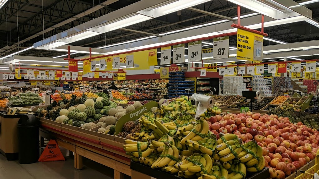 Nicks No Frills | 71 Dundas St E, Paris, ON N3L 3H1, Canada | Phone: (866) 987-6453