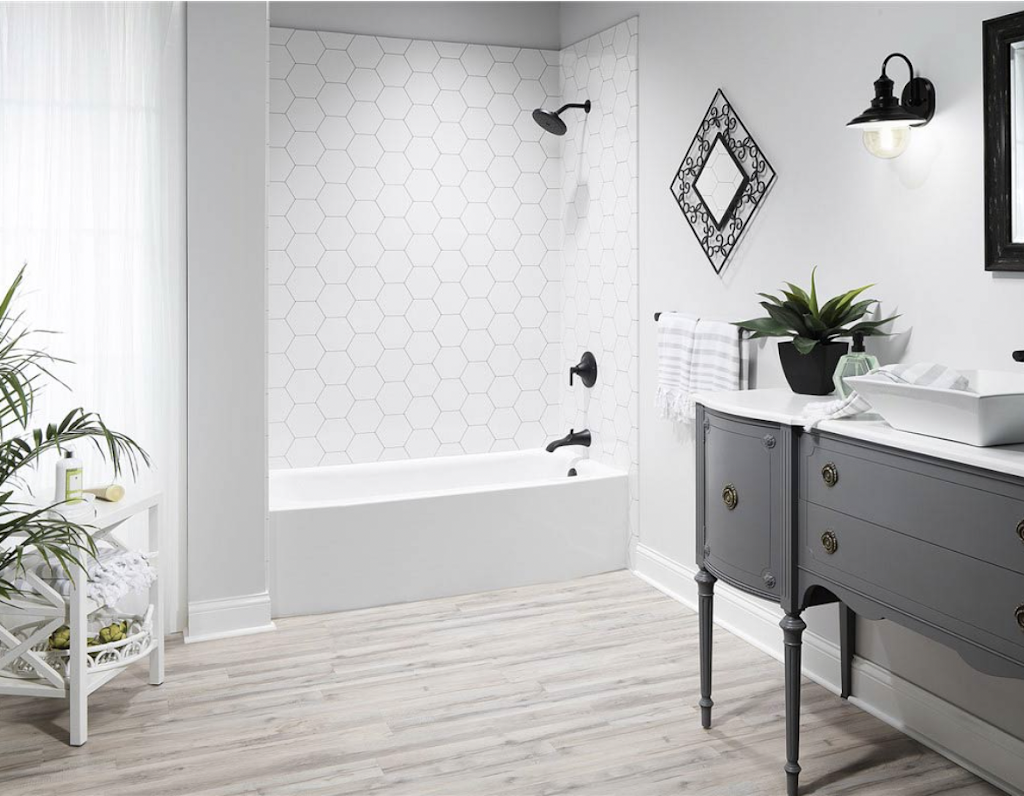 Bytown Better Bathtubs & Showers | 3894 Russell Rd, Ottawa, ON K1G 3N2, Canada | Phone: (613) 519-8055