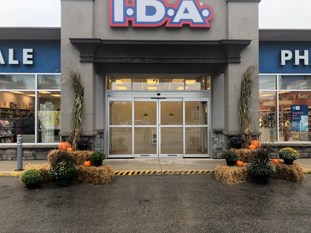 Markdale IDA Pharmacy | 29 Toronto St N, Markdale, ON N0C 1H0, Canada | Phone: (519) 986-9991