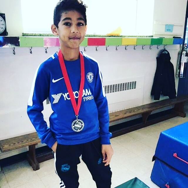 Club De Soccer Chomedey Inc | 1450 Bd Pie-X, Laval, QC H7V 3C1, Canada | Phone: (450) 978-1043