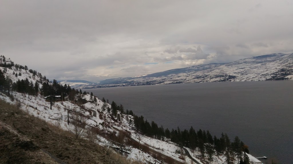 Classic Okanagan Tours | 3665 Walker Rd, Peachland, BC V0H 1X2, Canada | Phone: (778) 363-8687