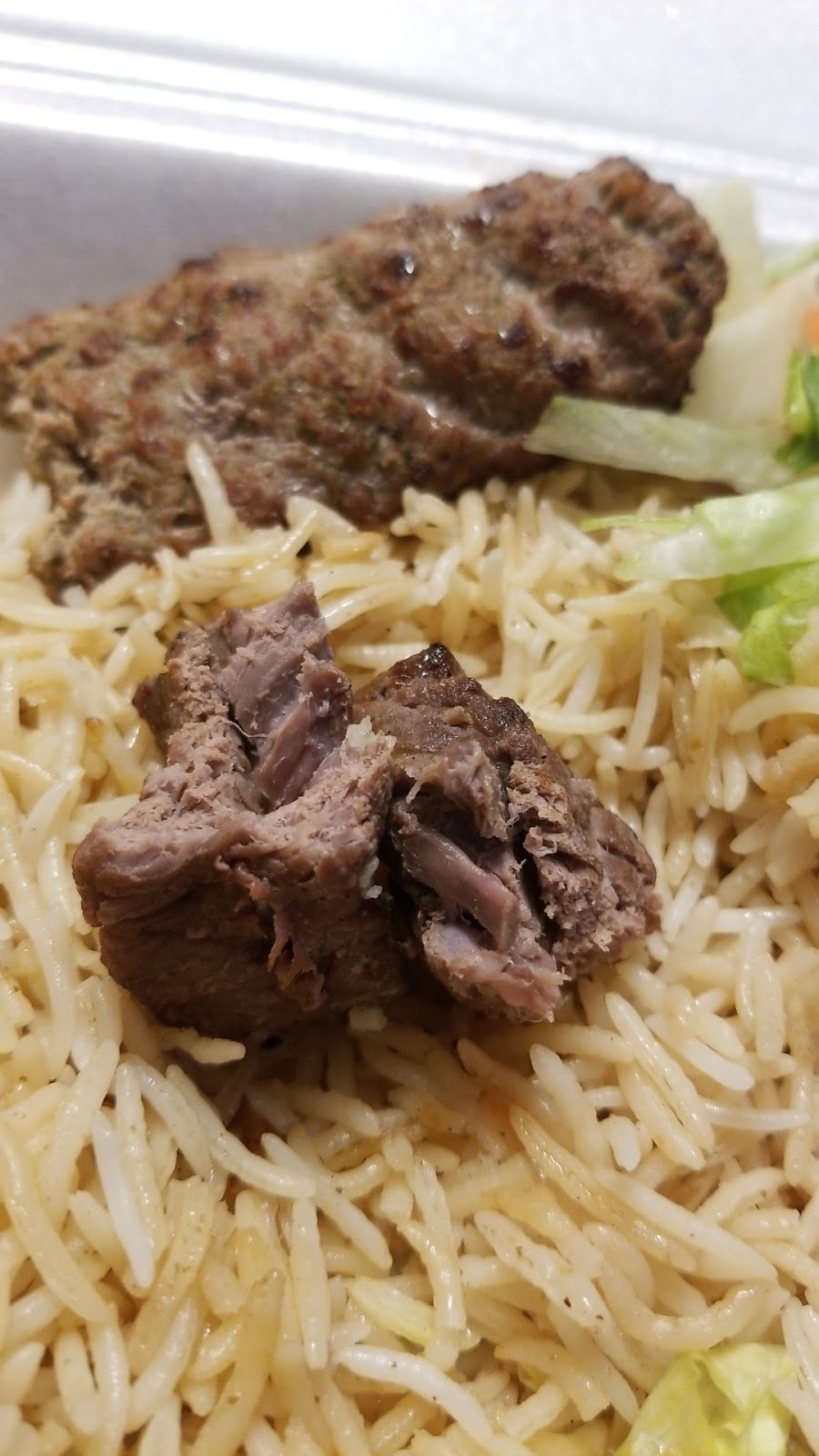 Little Kabul | 925 Main St E, Milton, ON L9T 4H8, Canada | Phone: (905) 693-1444