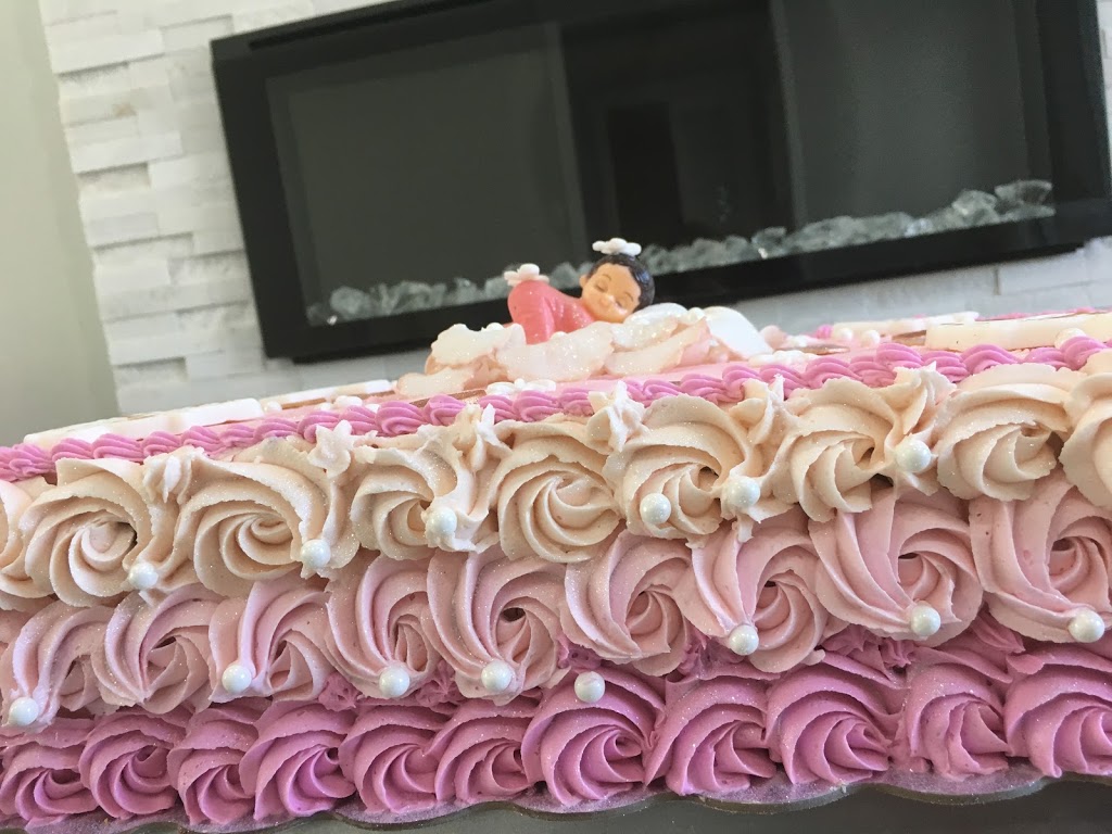 E.Bakery | 14140 84a Ave, Surrey, BC V3W 0W5, Canada | Phone: (604) 345-6360