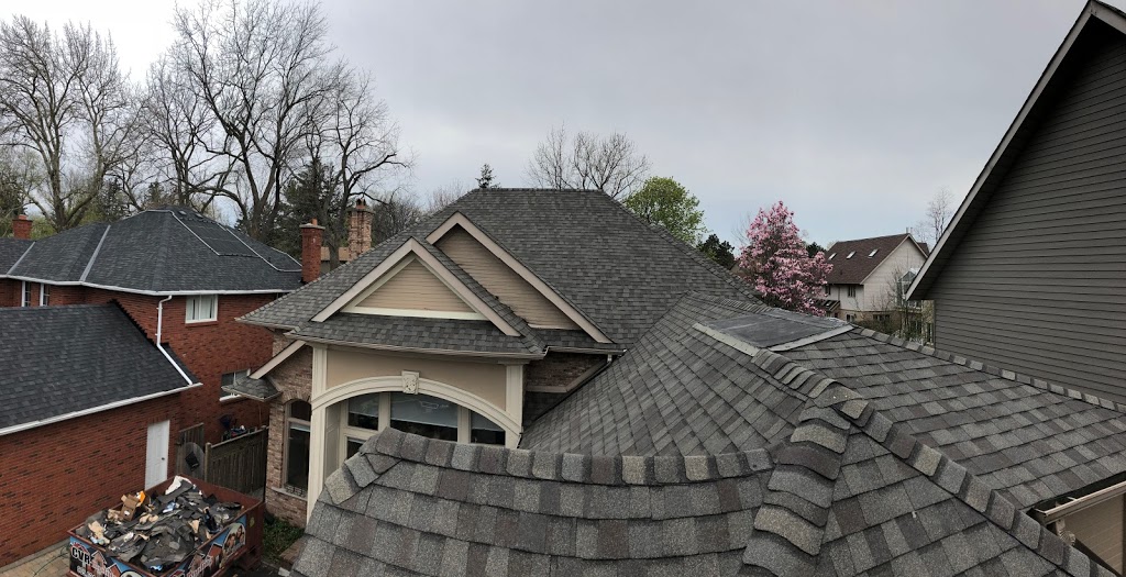 Marcos Roofing | 128 Rathburn Rd, Etobicoke, ON M9B 2K6, Canada | Phone: (647) 248-7841