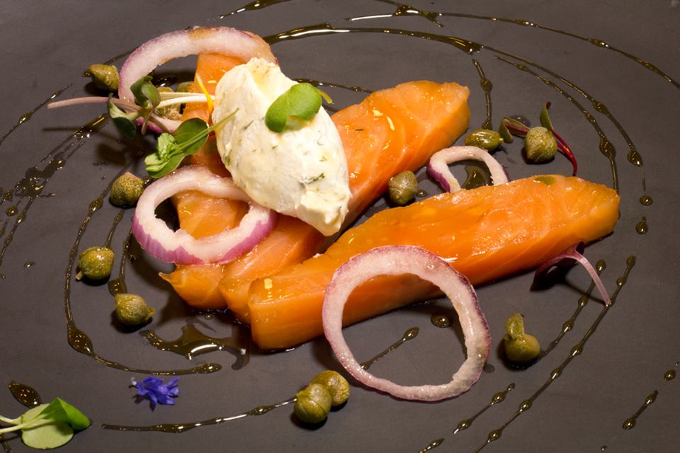 Enclave Resto-Bar et Terrasse | 150 Rue Jean Coutu, Varennes, QC J3X 1P7, Canada | Phone: (450) 652-4855 ext. 204