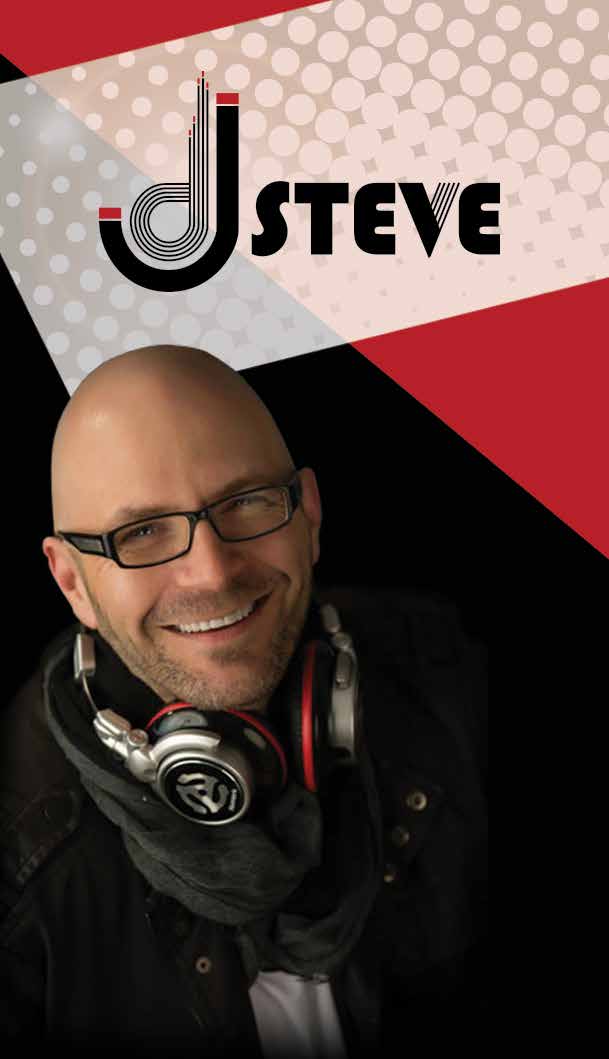 DJ Steve Inc | 434 Passekeag Ridge Rd, Salt Springs, NB E5N 4K6, Canada | Phone: (506) 647-7835