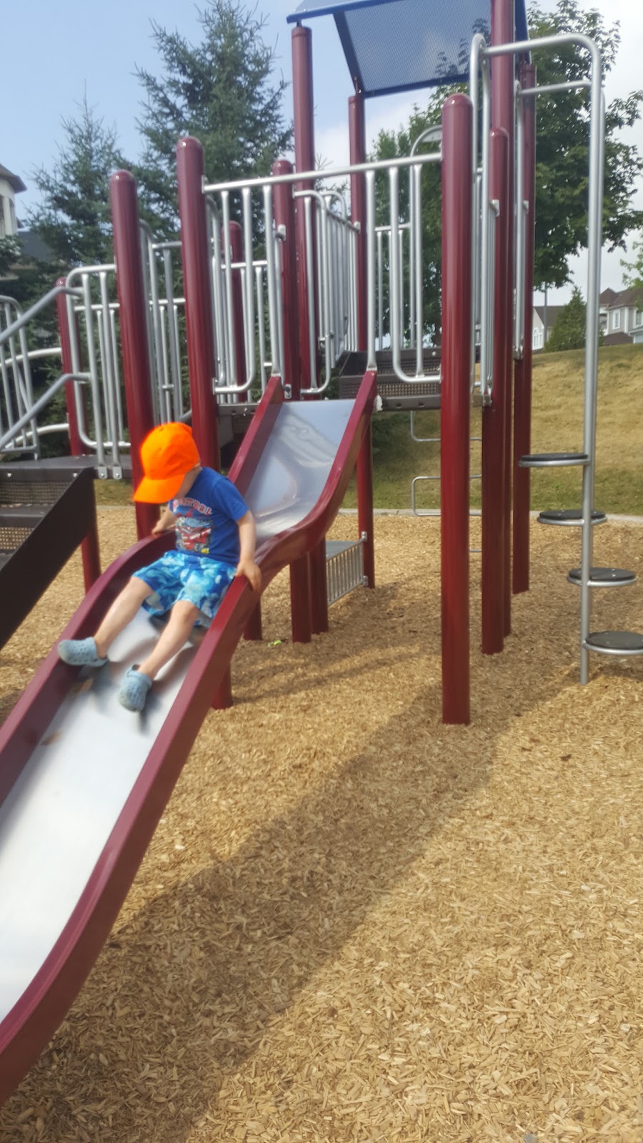 Green Park | Padfield Dr, Bowmanville, ON L1C 5B4, Canada