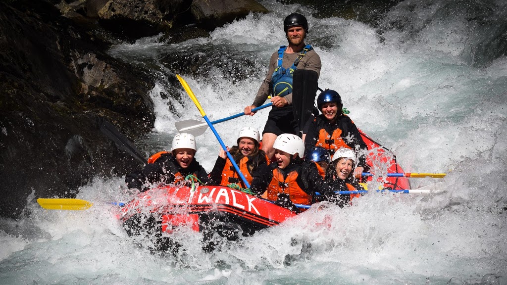Chilliwack River Rafting | 49704 Chilliwack Lake Rd, Chilliwack, BC V4Z 1A7, Canada | Phone: (800) 410-7238