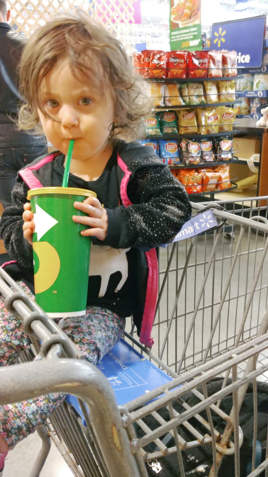 Subway | 1060 W Lexington, Oak Harbor, WA 98278, USA | Phone: (360) 679-2336