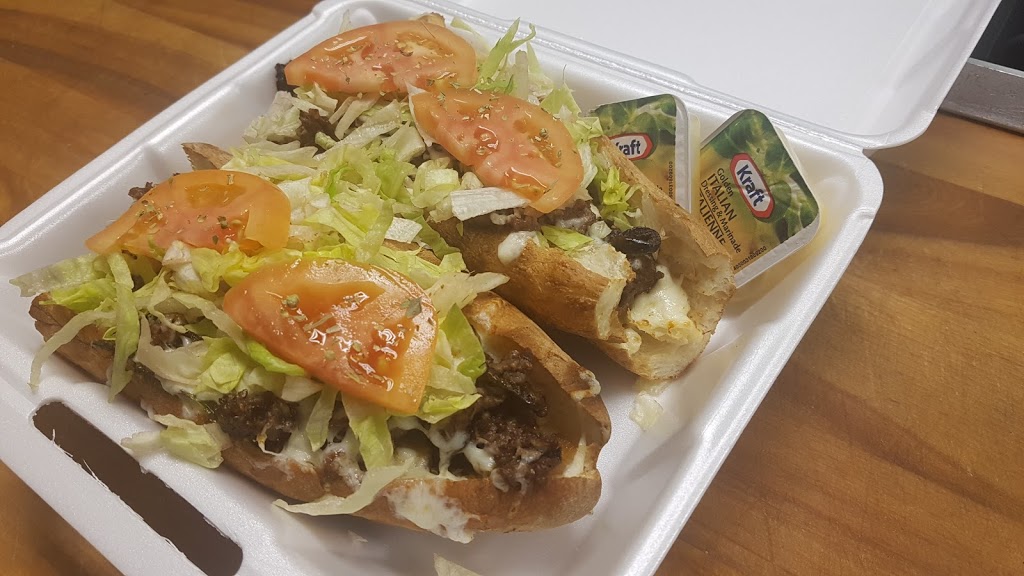 Pizza prince | 9e Av, Saint-Lin - Laurentides, QC J5M 2V1, Canada | Phone: (450) 439-6161