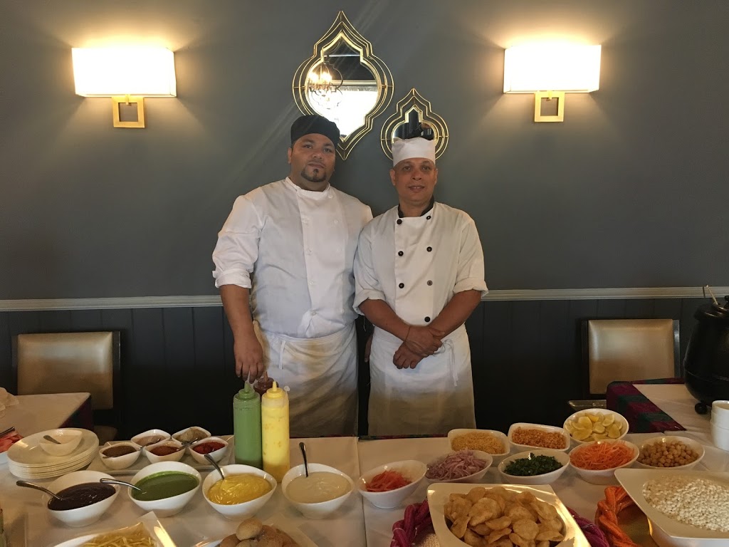 Kamasutra Fine Indian Restaurant & Banquets | 1522 Bayview Ave, Toronto, ON M4G 3B4, Canada | Phone: (416) 489-4899