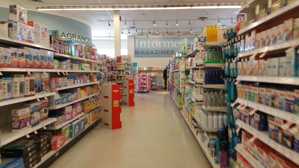Shoppers Drug Mart | 369-377 Hamilton Regional Rd 8, Stoney Creek, ON L8G 1E7, Canada | Phone: (905) 662-9996