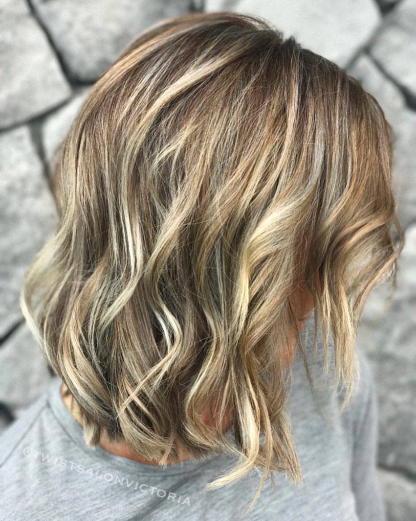 Twist Salon | 1325 Bear Mountain Pkwy, Victoria, BC V9B 6T8, Canada | Phone: (250) 590-3790