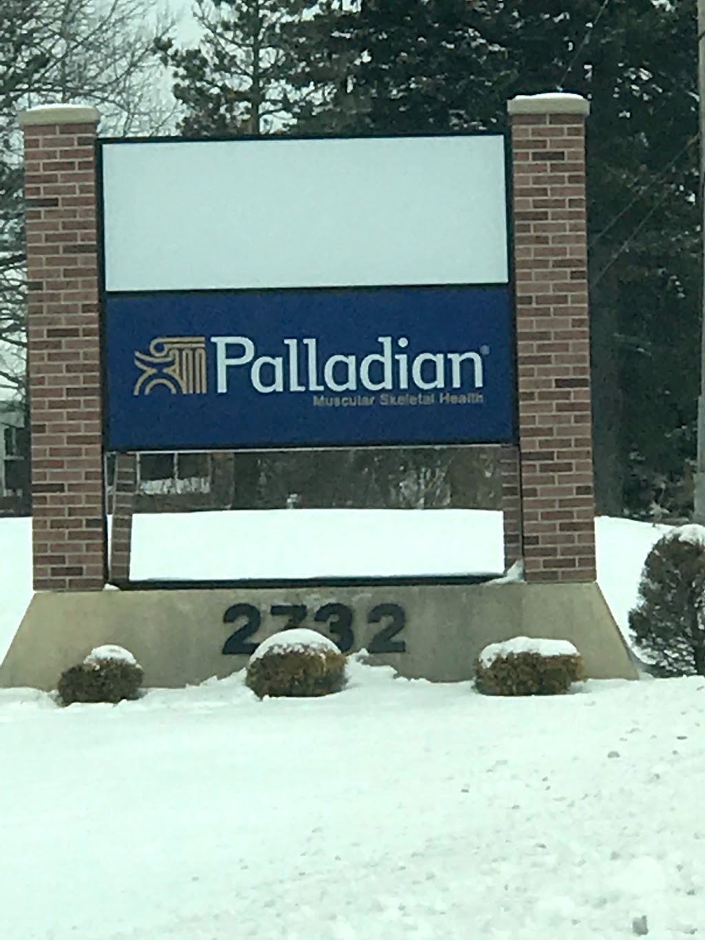 Palladian Health | 2732 Transit Rd, West Seneca, NY 14224, USA | Phone: (716) 712-2700