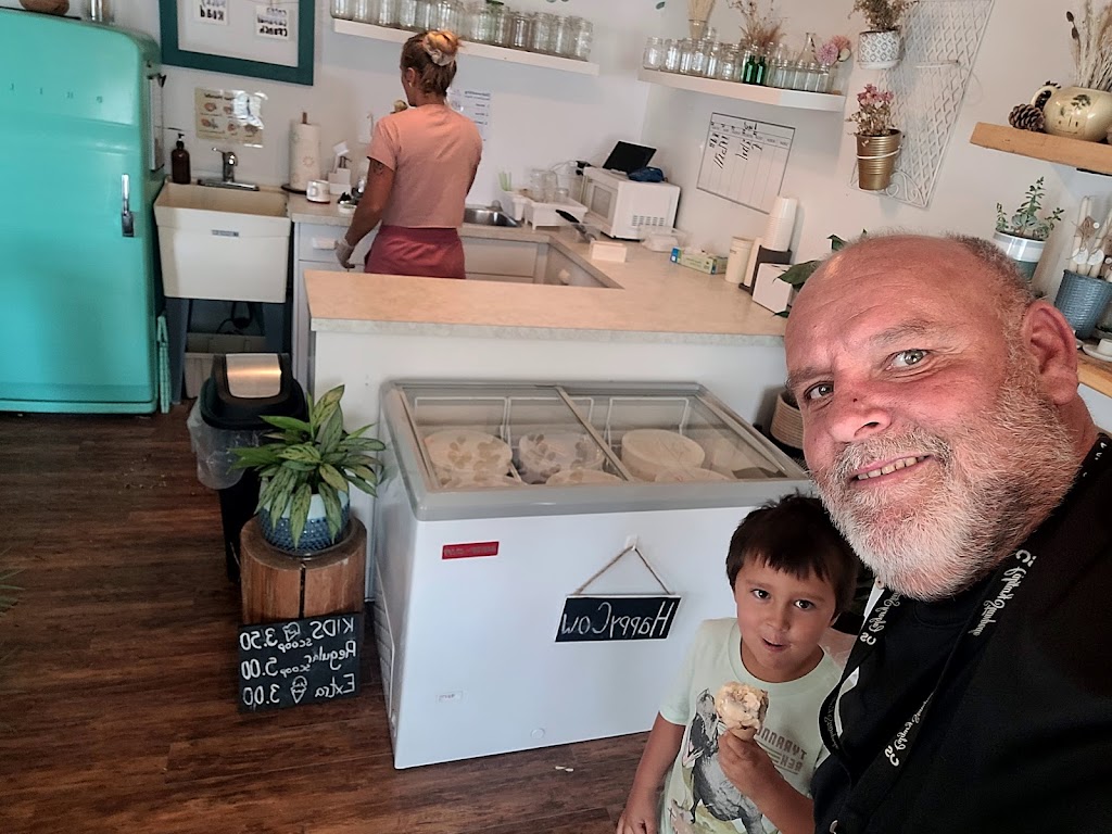 Happy Cow Ice Cream Kimberley | 369 Spokane St, Kimberley, BC V1A 2E7, Canada | Phone: (250) 602-9342