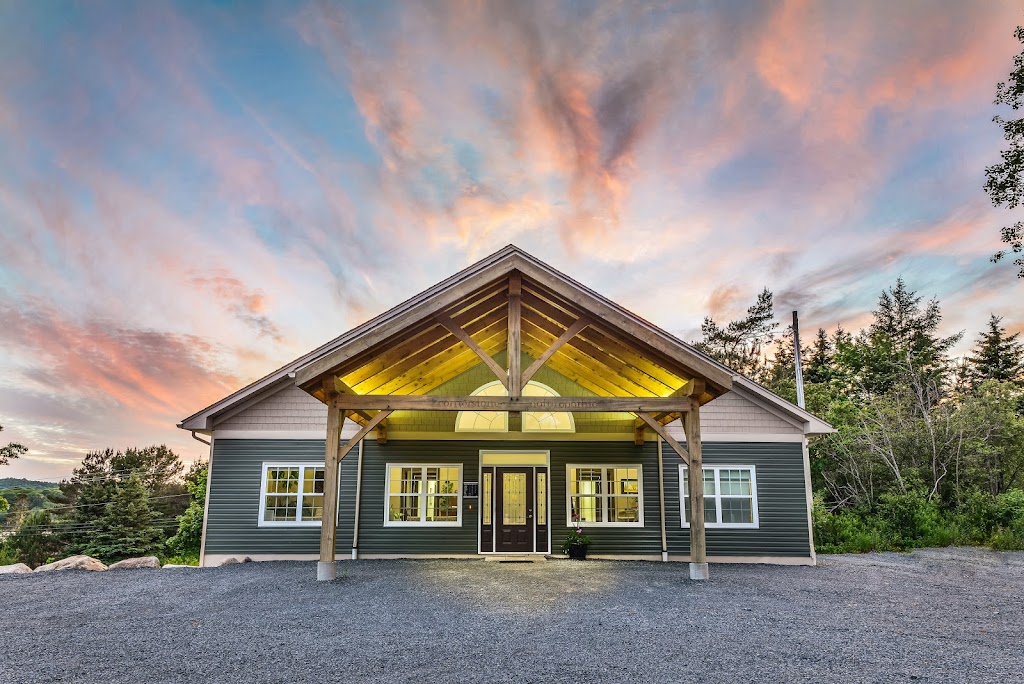 Fusion Health Spa Ltd. | 14 Old School Rd, Upper Tantallon, NS B3Z 2J6, Canada | Phone: (782) 640-1807