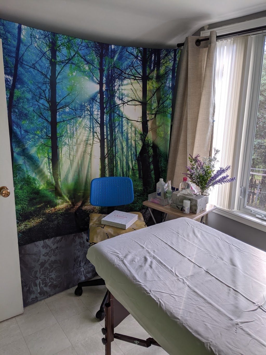 Stéphanie Viens Massothérapeute | 1074 Av. Principale, Saint-Malachie, QC G0R 3N0, Canada | Phone: (581) 996-3344