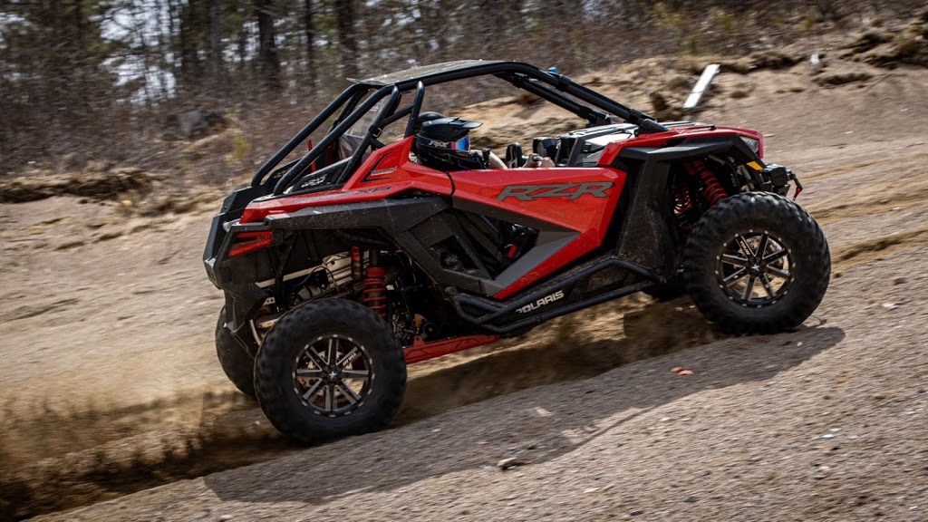 Dirty Life Off-Road | 400 W Front St, Stirling, ON K0K 3E0, Canada | Phone: (613) 395-1999