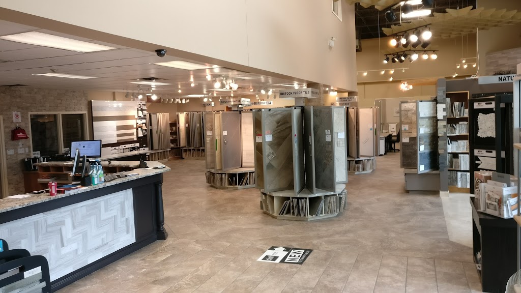 Ceramic Decor | 987 York Rd, Guelph, ON N1E 6Y9, Canada | Phone: (519) 836-7060
