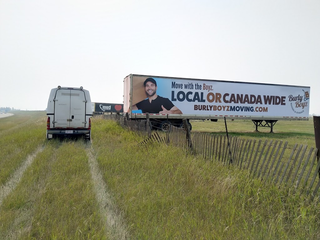 Burly Boyz Moving & Storage | 601 Royal Ave SW #3, Calgary, AB T2S 0G1, Canada | Phone: (403) 719-7157