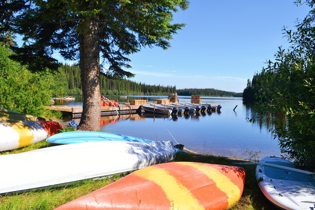 Mile High Resort | Mile High Ln, Logan Lake, BC V0K 1W0, Canada | Phone: (250) 523-6479