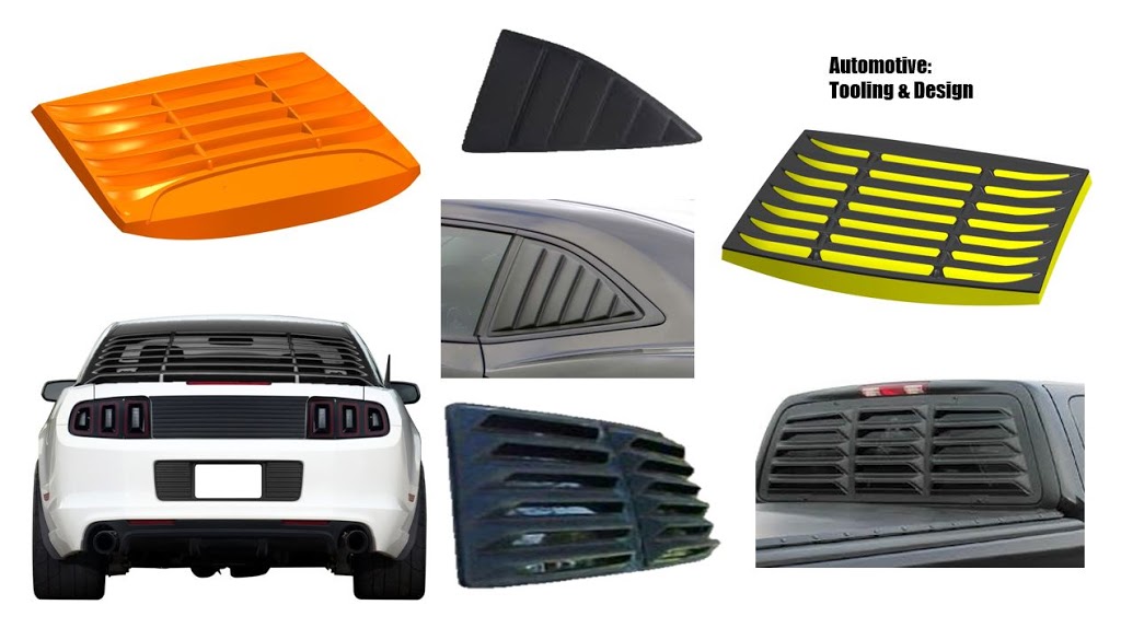 Adroitek3D | Brittany Ct, Niagara Falls, ON L2H 3N6, Canada | Phone: (289) 214-2943