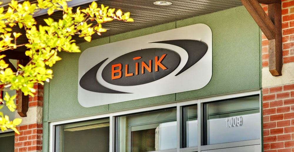 Blink Eyewear | 12192 Symons Valley Rd NW #4, Calgary, AB T3P 0A3, Canada | Phone: (403) 516-2292