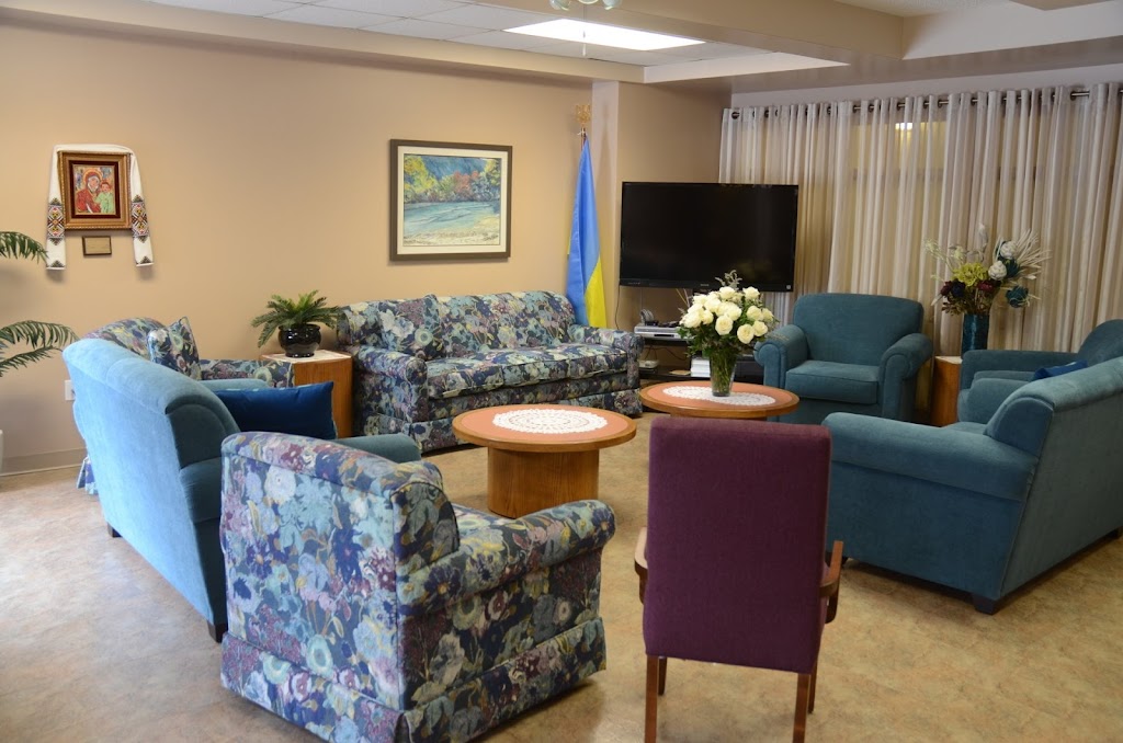 St Mary The Protectress Villa | 800 Burrows Ave, Winnipeg, MB R2X 3A9, Canada | Phone: (204) 586-5816