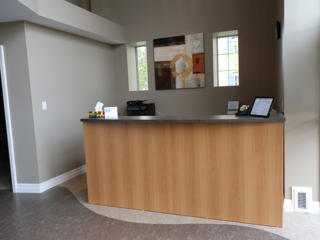 Achieve Wellness Centre | 3 Father David Bauer Dr #103, Waterloo, ON N2L 6M1, Canada | Phone: (519) 954-8850