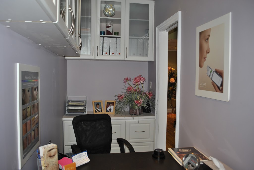 Laser Genesis Skin Clinic | 120 Lakeshore Rd W #3, Mississauga, ON L5H 1E8, Canada | Phone: (905) 891-3833