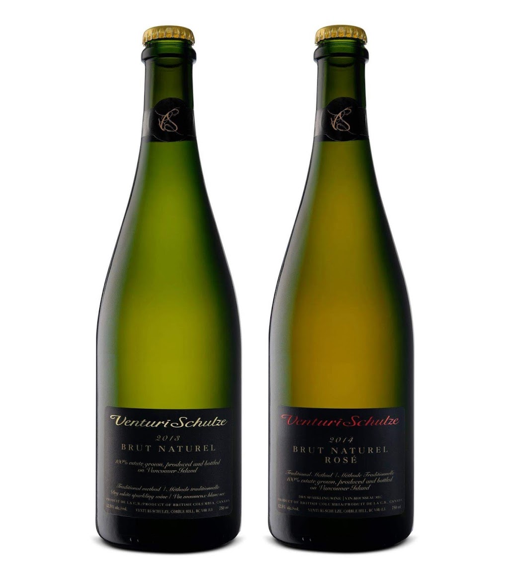 Venturi-Schulze Vineyards | 4235 Vineyard Rd, Cobble Hill, BC V0R 1L5, Canada | Phone: (250) 743-5630