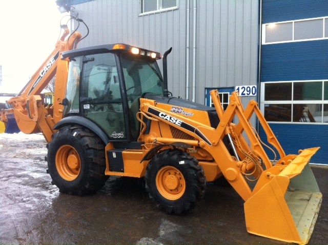 Equitract Ma Roy Inc | 1290 Route de Michaudville, Saint-Jude, QC J0H 1P0, Canada | Phone: (450) 792-3558