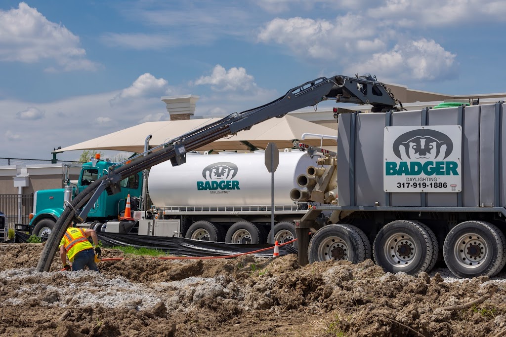 Badger Infrastructure Solutions - Drayton Valley, AB | Range Rd 80, Drayton Valley, AB T0E 1Z0, Canada | Phone: (780) 514-0000