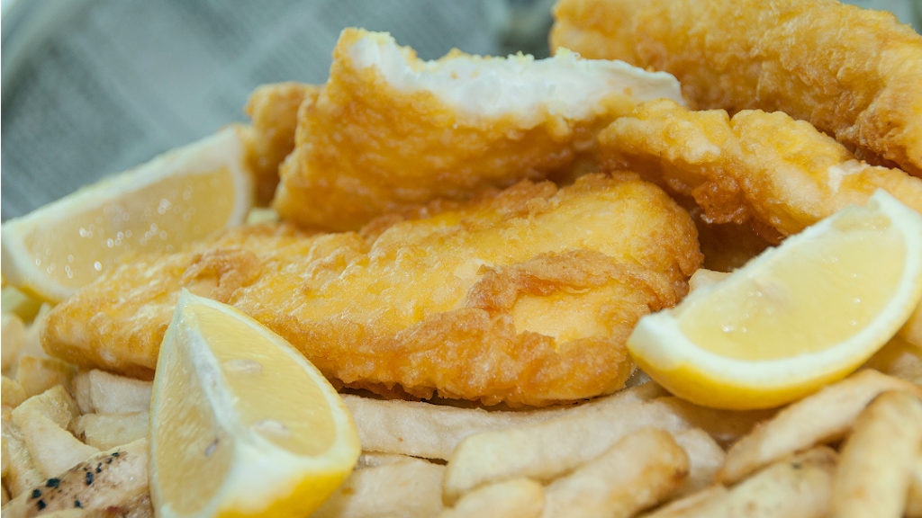 C-Lovers Fish & Chips | 2339 Hwy 97 N, Kelowna, BC V1X 4H9, Canada | Phone: (250) 717-0203