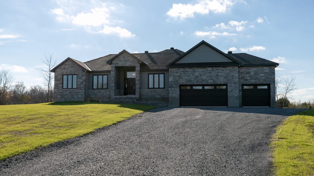 BLD Homes | 48 Wilson St W Unit #5, Perth, ON K7H 2N4, Canada | Phone: (343) 573-4742