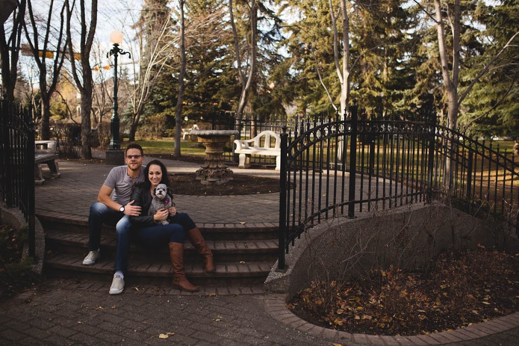 Gerry Shaw Garden | 3202 Elbow Dr SW, Calgary, AB T2S 2J4, Canada