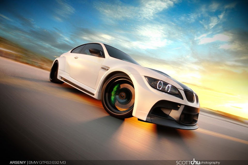 Viteks Autoworks | 300 40 Ave NE, Calgary, AB T2E 2M7, Canada | Phone: (403) 452-0200
