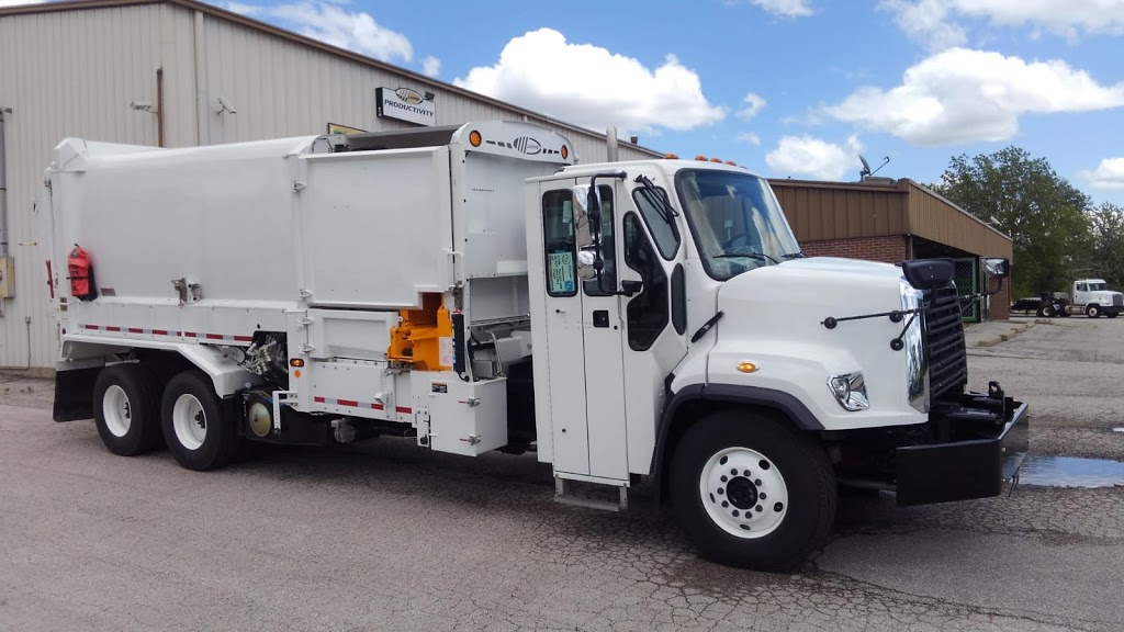 TRUCK TRANSFER (CAD) | 5939 Shawson Dr, Mississauga, ON L4W 3Y2, Canada | Phone: (888) 789-8782