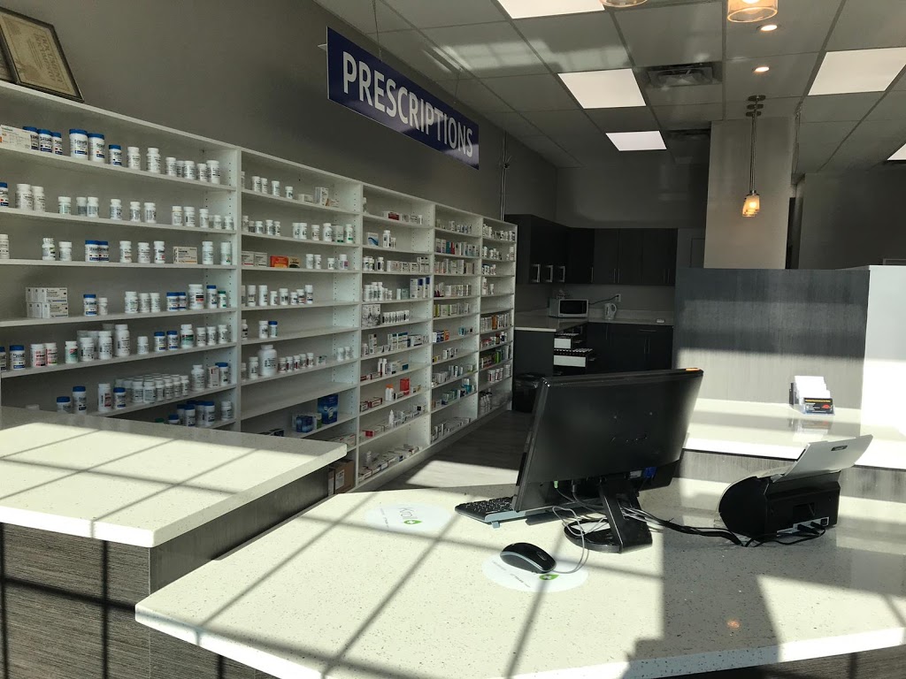 Cranston Smart Drug Mart Remedysrx | 35 Cranford Way #121, Calgary, AB T3M 3A9, Canada | Phone: (587) 623-1120